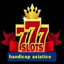 handicap asiatico -1.5